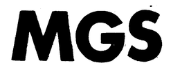 MGS trademark