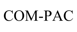 COM-PAC trademark