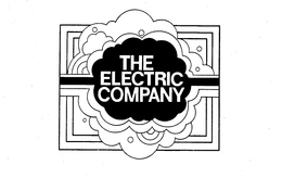 THE ELECTRIC COMPANY trademark