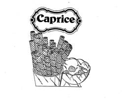 CAPRICE trademark