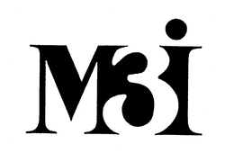 M3I trademark