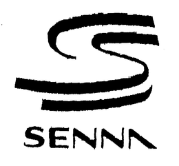 S SENNA trademark