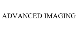 ADVANCED IMAGING trademark
