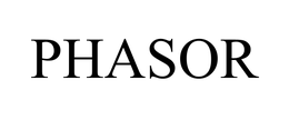 PHASOR trademark