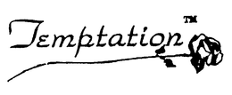 TEMPTATION trademark