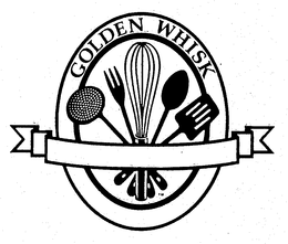 GOLDEN WHISK trademark