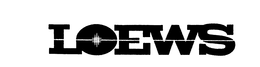 LOEWS trademark
