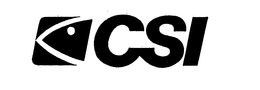 CSI trademark
