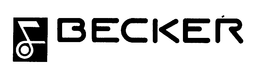 BECKER trademark