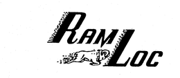 RAM LOC trademark