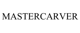 MASTERCARVER trademark
