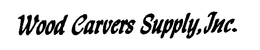 WOOD CARVERS SUPPLY, INC. trademark