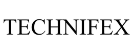 TECHNIFEX trademark