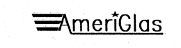 AMERIGLAS trademark