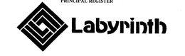 LABYRINTH trademark