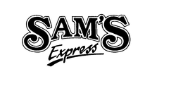 SAM'S EXPRESS trademark