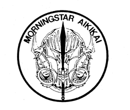 MORNINGSTAR AIKIKAI trademark
