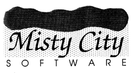 MISTY CITY SOFTWARE trademark