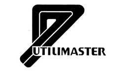UTILIMASTER trademark