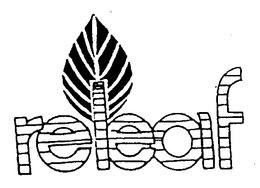 RELEAF trademark