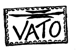 VATO trademark