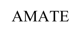 AMATE trademark