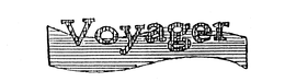 VOYAGER trademark