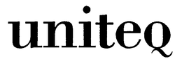 UNITEQ trademark