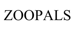 ZOOPALS trademark