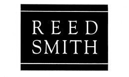 REED SMITH trademark