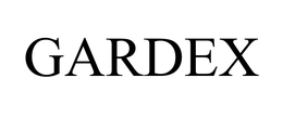 GARDEX trademark