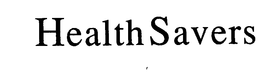 HEALTH SAVERS trademark