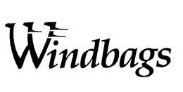 WINDBAGS trademark