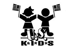 U.S. KIDS trademark