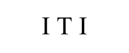 I T I trademark