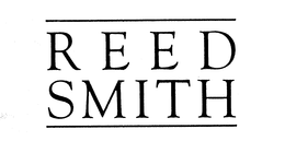 REED SMITH trademark