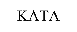 KATA trademark