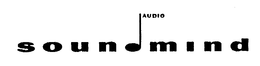 SOUNDMIND AUDIO trademark