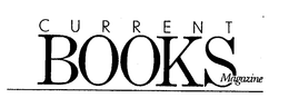 CURRENT BOOKS MAGAZINE trademark