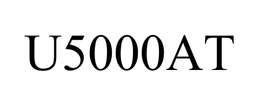 U5000AT trademark