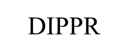 DIPPR trademark