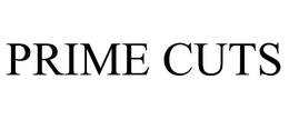 PRIME CUTS trademark