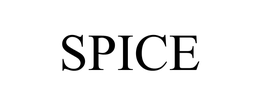 SPICE trademark