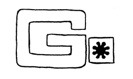 G trademark