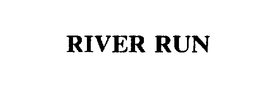 RIVER RUN trademark