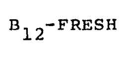 B12-FRESH trademark