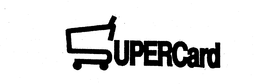 SUPERCARD trademark