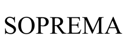 SOPREMA trademark