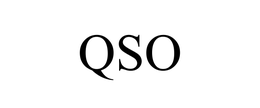 QSO trademark