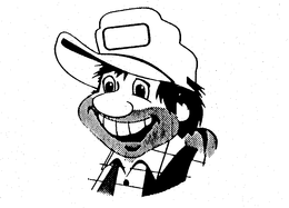 LogoMark trademark
